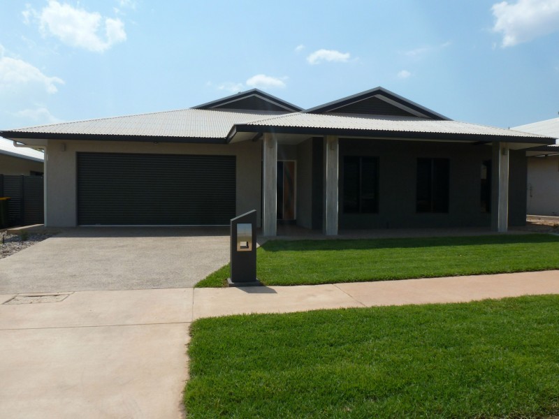 12 Redmond Crescent, Durack NT 0830