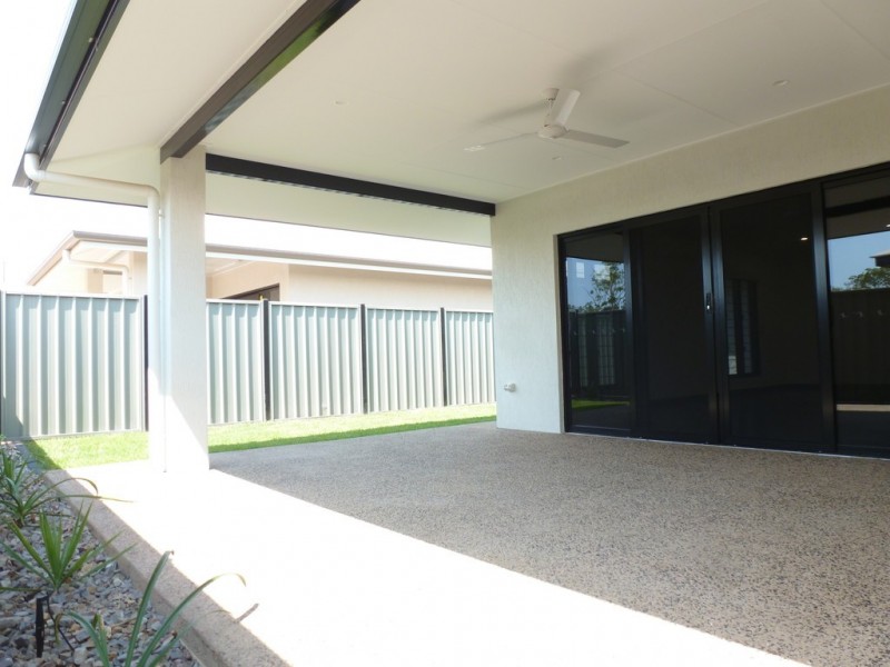 12 Redmond Crescent, Durack NT 0830