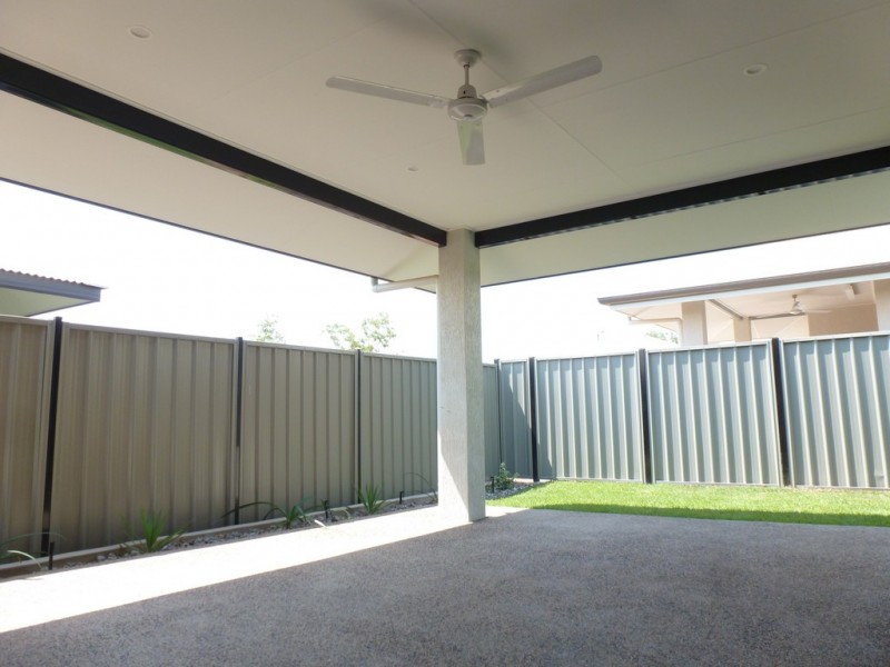 12 Redmond Crescent, Durack NT 0830