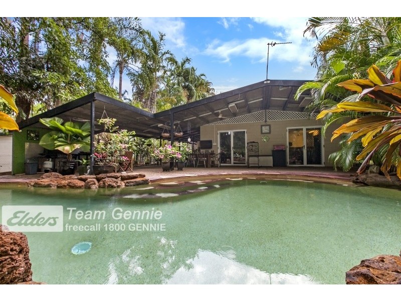 63 Vernier Circuit, Woodroffe NT 0830