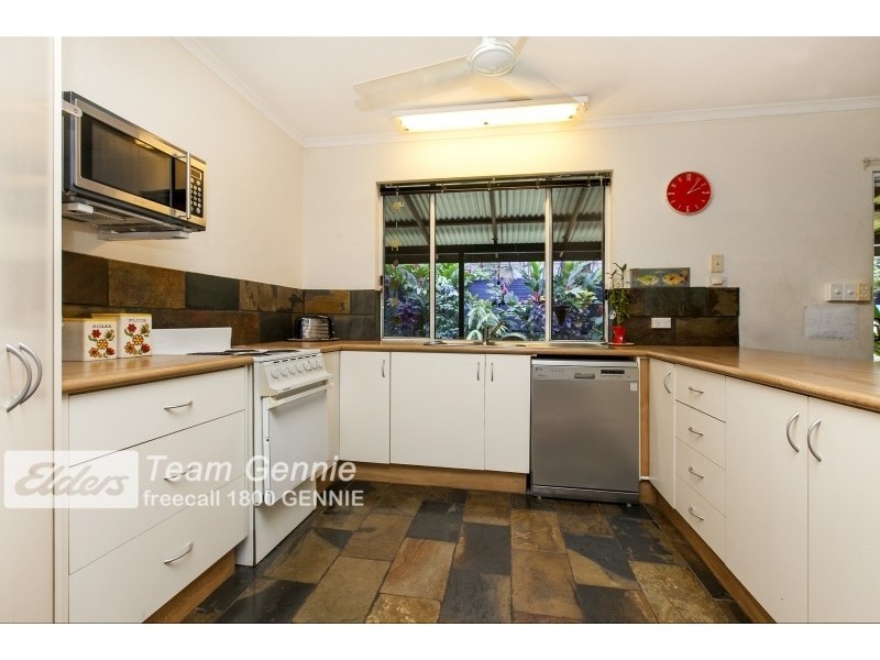 63 Vernier Circuit, Woodroffe NT 0830