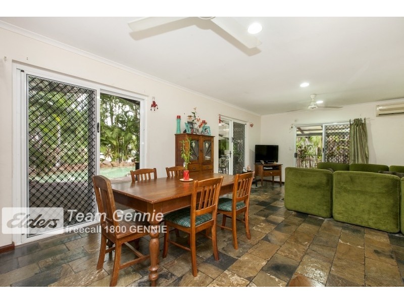 63 Vernier Circuit, Woodroffe NT 0830