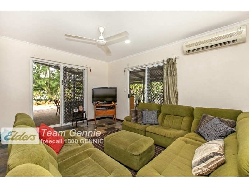 63 Vernier Circuit, Woodroffe NT 0830