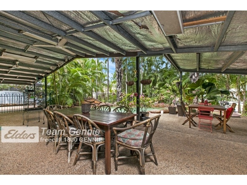 63 Vernier Circuit, Woodroffe NT 0830