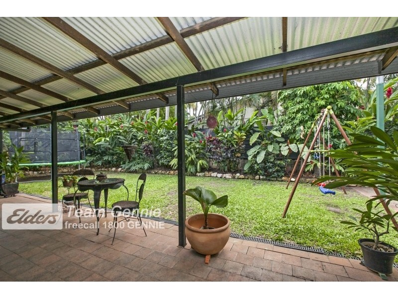 63 Vernier Circuit, Woodroffe NT 0830