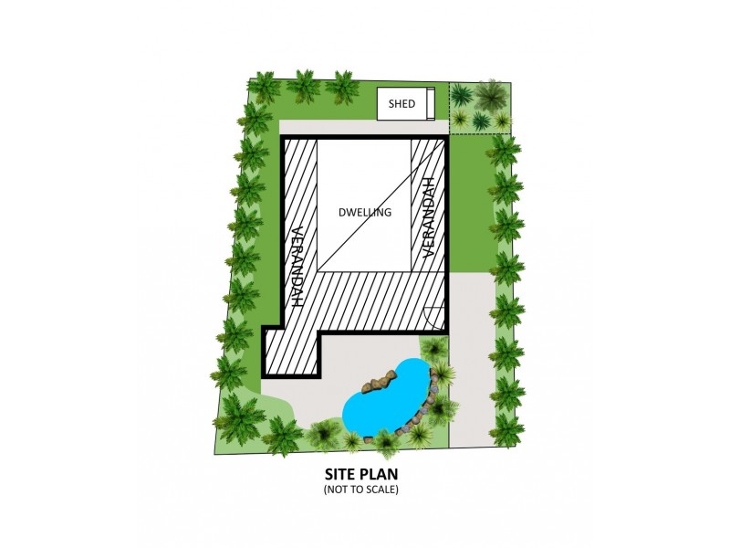 63 Vernier Circuit, Woodroffe NT 0830