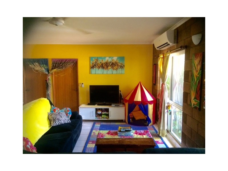 5/6 Timpson Court, Gray NT 0830