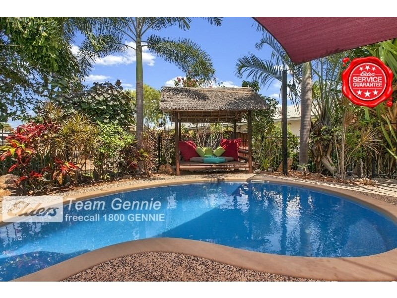 68 Emery Avenue, Woodroffe NT 0830