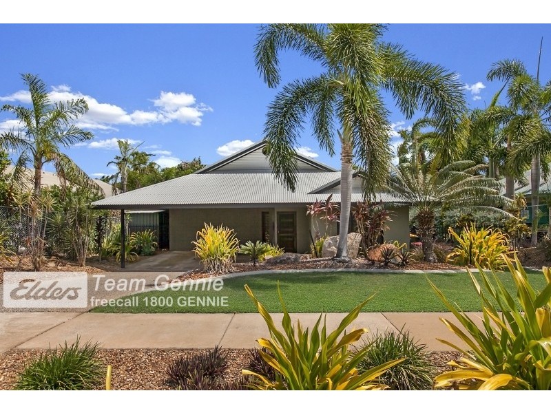 68 Emery Avenue, Woodroffe NT 0830