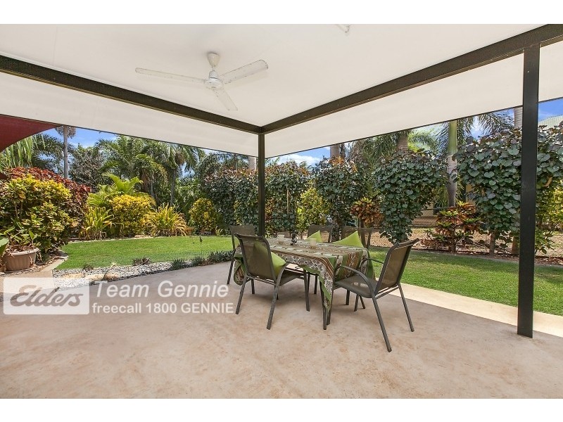 68 Emery Avenue, Woodroffe NT 0830