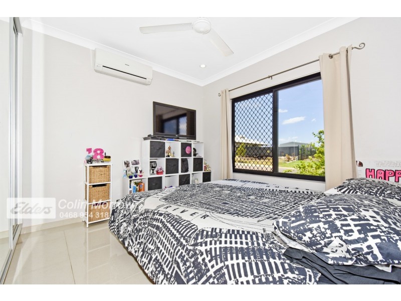 16 Tall Street, Johnston NT 0832