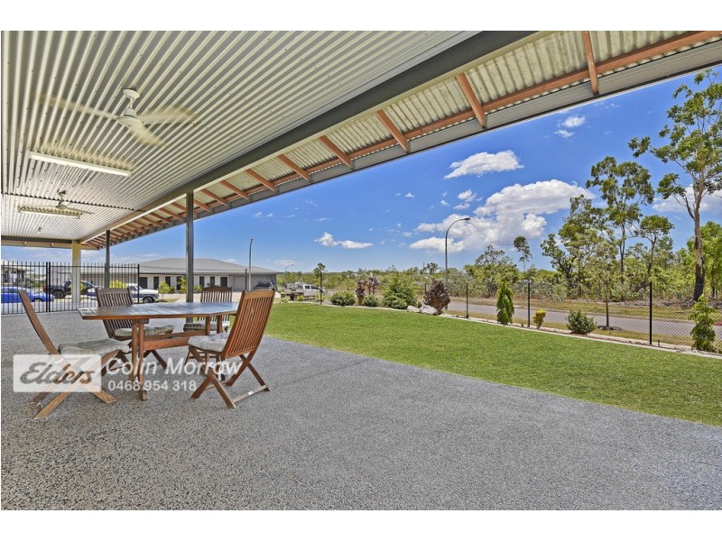 16 Tall Street, Johnston NT 0832