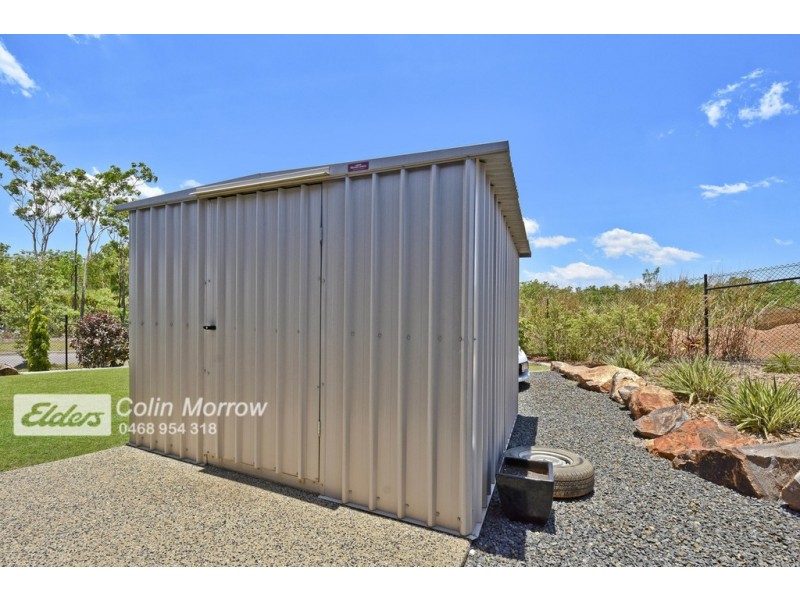 16 Tall Street, Johnston NT 0832