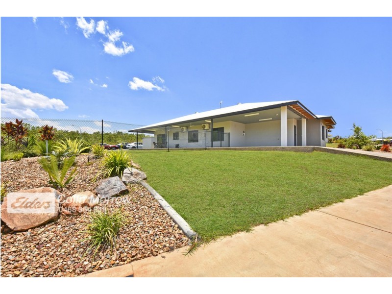 16 Tall Street, Johnston NT 0832