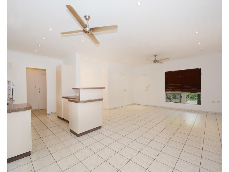 58 Bagshaw Crescent, Gray NT 0830