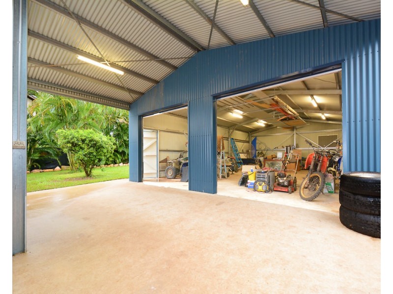 58 Bagshaw Crescent, Gray NT 0830