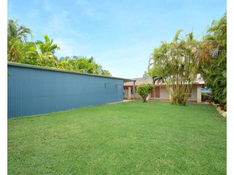 58 Bagshaw Crescent, Gray NT 0830