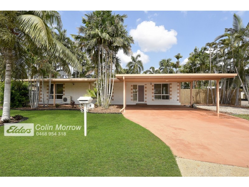 6 Callie Court, Rosebery NT 0832