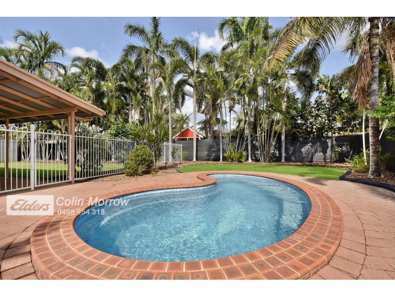 6 Callie Court, Rosebery NT 0832