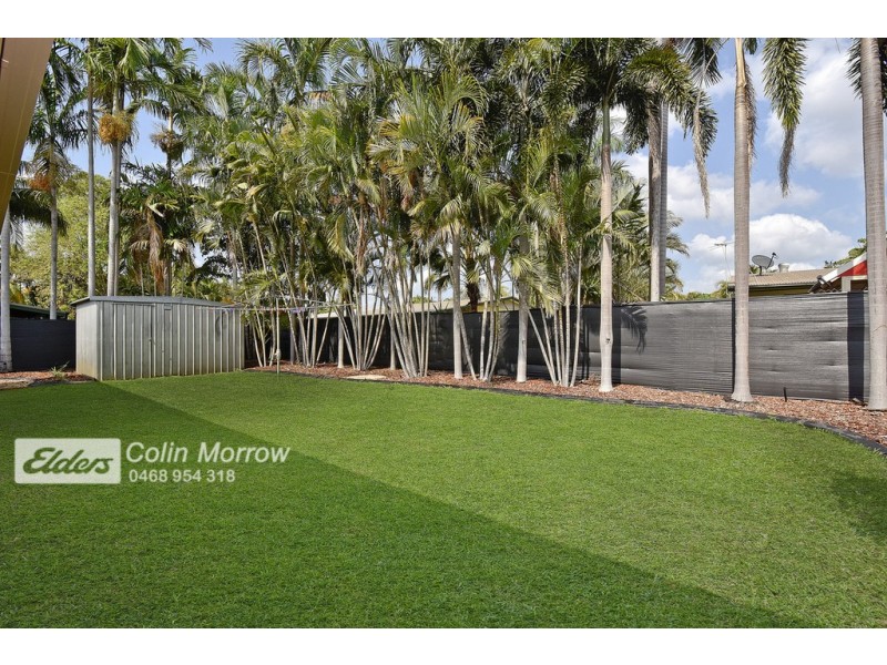 6 Callie Court, Rosebery NT 0832