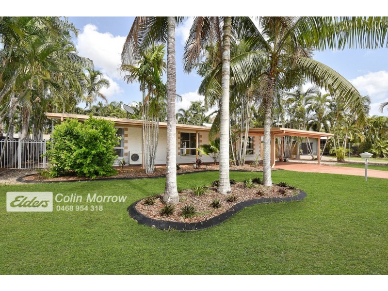 6 Callie Court, Rosebery NT 0832