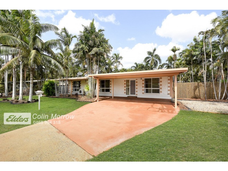6 Callie Court, Rosebery NT 0832