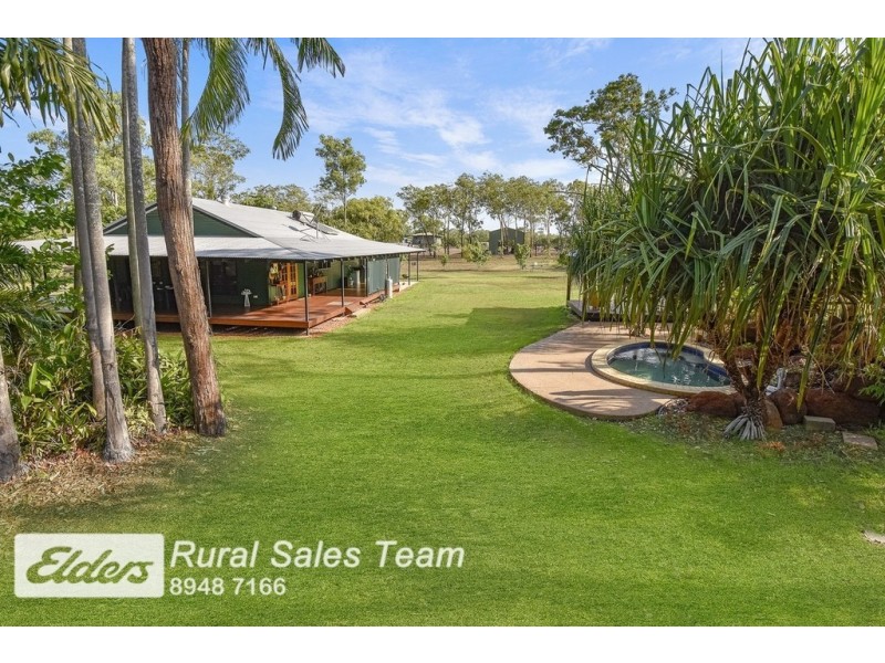 30 Pangola Road, Humpty Doo NT 0836