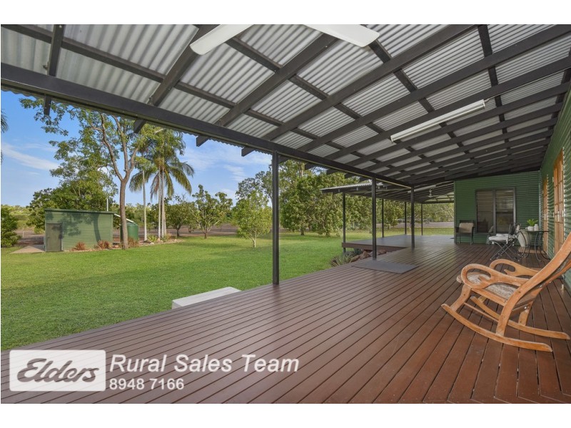 30 Pangola Road, Humpty Doo NT 0836