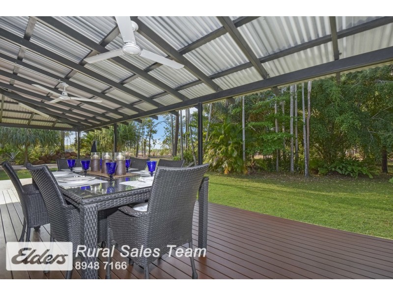 30 Pangola Road, Humpty Doo NT 0836