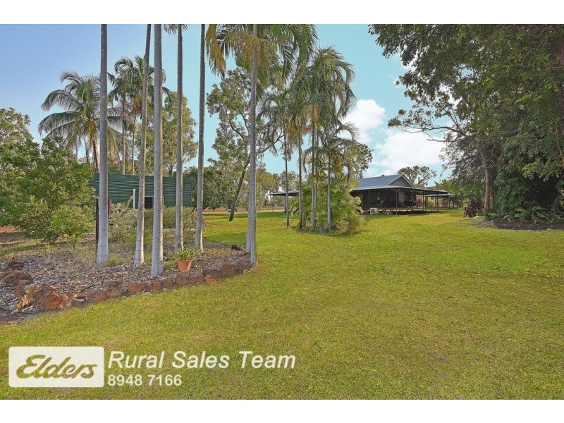 30 Pangola Road, Humpty Doo NT 0836