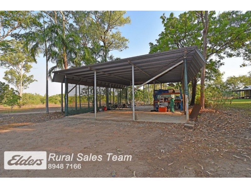 30 Pangola Road, Humpty Doo NT 0836