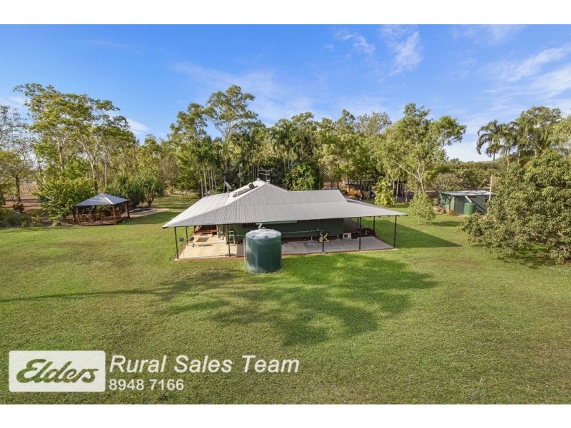 30 Pangola Road, Humpty Doo NT 0836