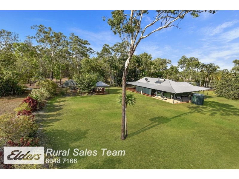 30 Pangola Road, Humpty Doo NT 0836