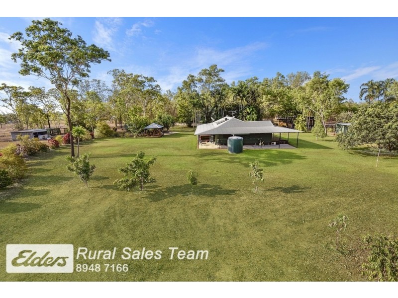 30 Pangola Road, Humpty Doo NT 0836