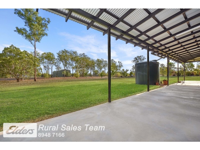 30 Pangola Road, Humpty Doo NT 0836