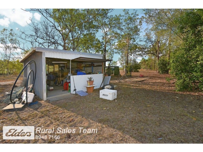 30 Pangola Road, Humpty Doo NT 0836