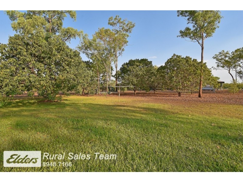 30 Pangola Road, Humpty Doo NT 0836