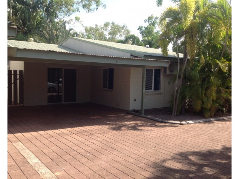 31/14 Priest Circuit, Gray NT 0830