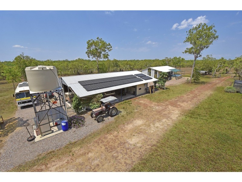 445 Spencer Road, Darwin River NT 0841