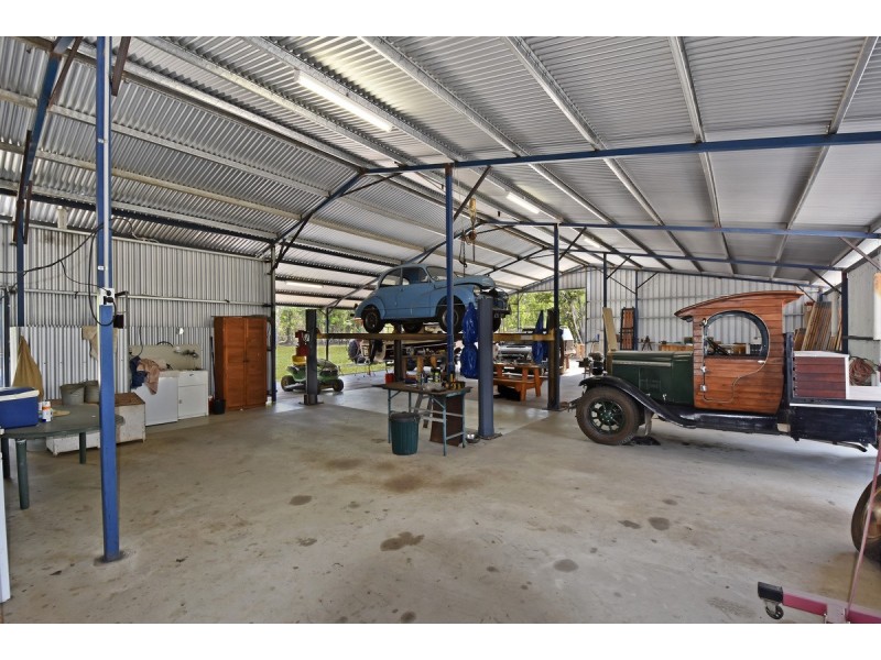 445 Spencer Road, Darwin River NT 0841