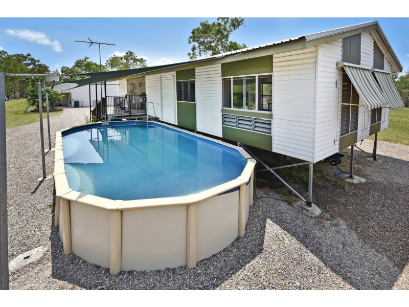 445 Spencer Road, Darwin River NT 0841