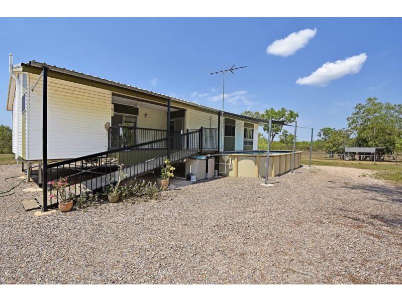 445 Spencer Road, Darwin River NT 0841