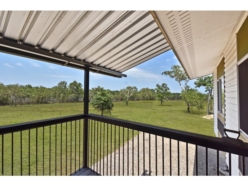 445 Spencer Road, Darwin River NT 0841