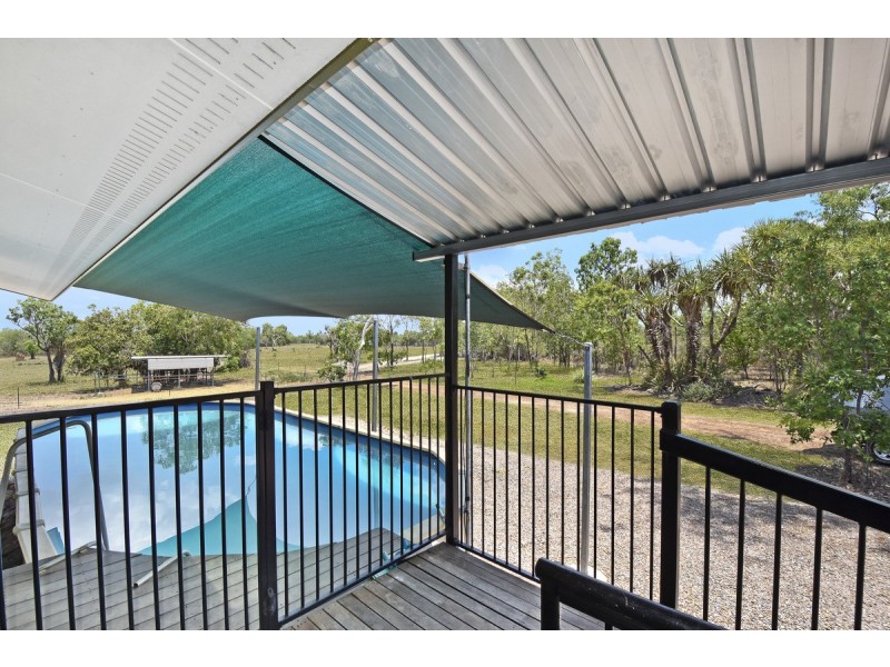 445 Spencer Road, Darwin River NT 0841