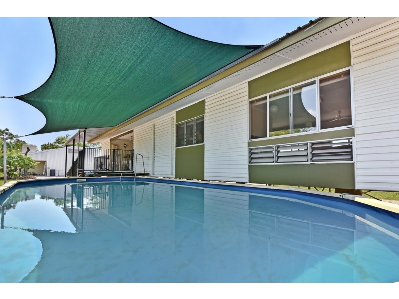 445 Spencer Road, Darwin River NT 0841