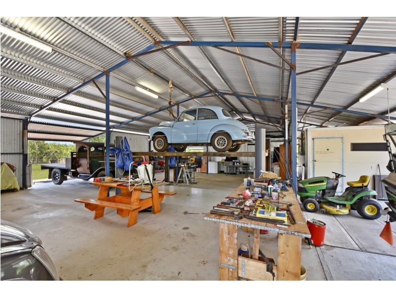 445 Spencer Road, Darwin River NT 0841