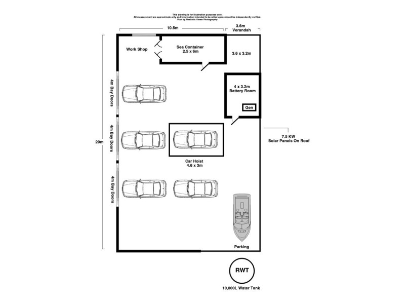 445 Spencer Road, Darwin River NT 0841