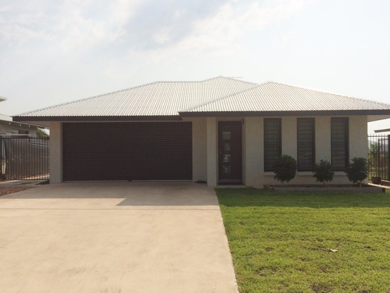 3 Tall Street, Johnston NT 0832