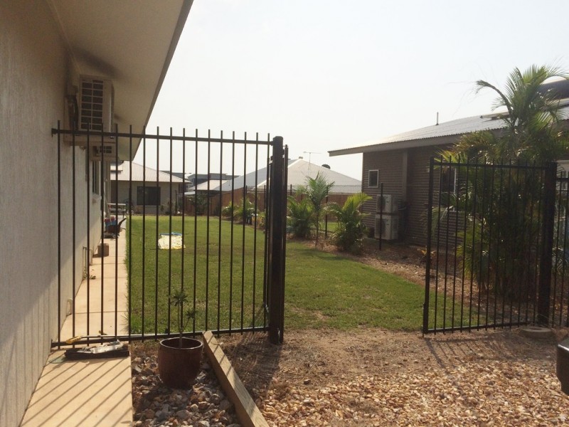 3 Tall Street, Johnston NT 0832