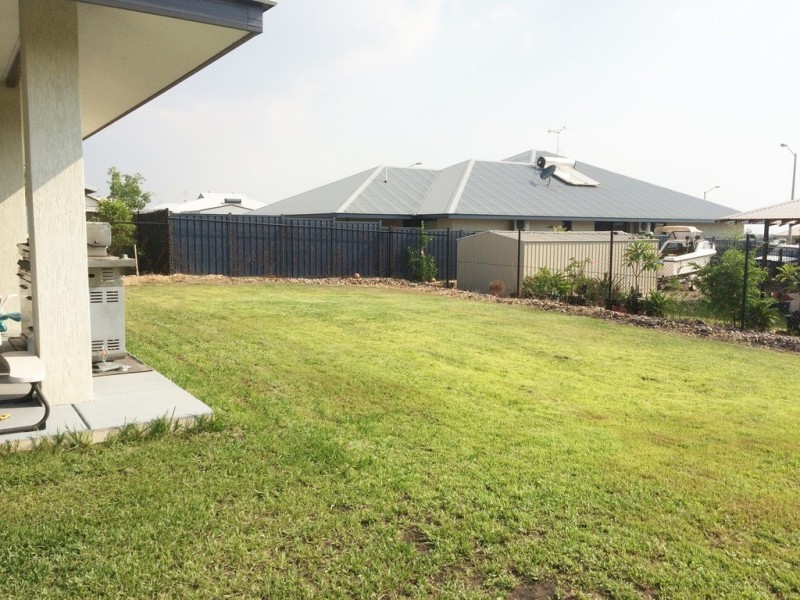 3 Tall Street, Johnston NT 0832